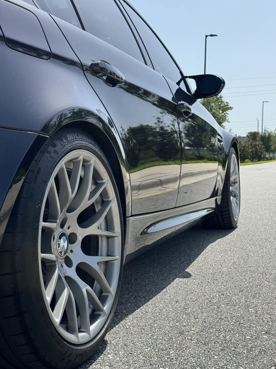 2011 BMW E90 M3 Sedan - Image 25 of 31