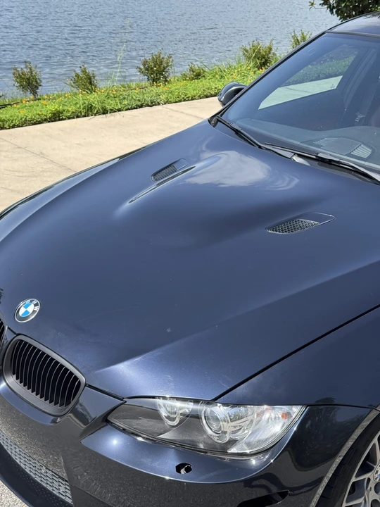 2011 BMW E90 M3 Sedan - Image 31 of 31