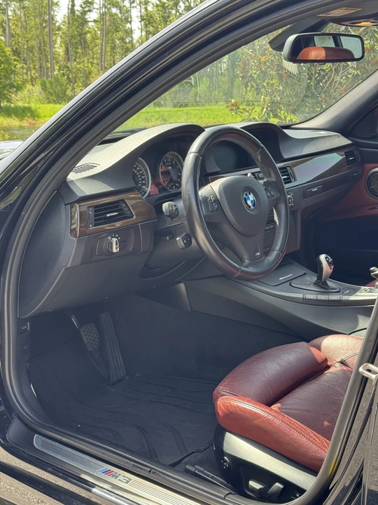 2011 BMW E90 M3 Sedan - Image 9 of 31