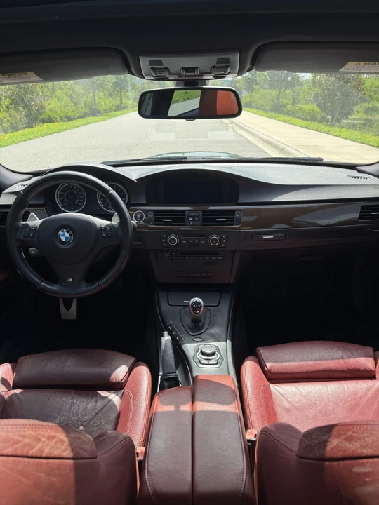 2011 BMW E90 M3 Sedan - Image 16 of 31
