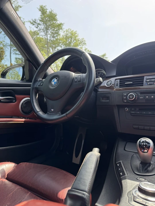2011 BMW E90 M3 Sedan - Image 17 of 31