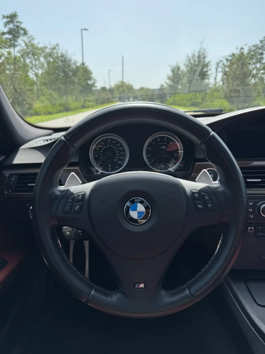 2011 BMW E90 M3 Sedan - Image 18 of 31