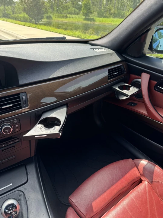 2011 BMW E90 M3 Sedan - Image 19 of 31