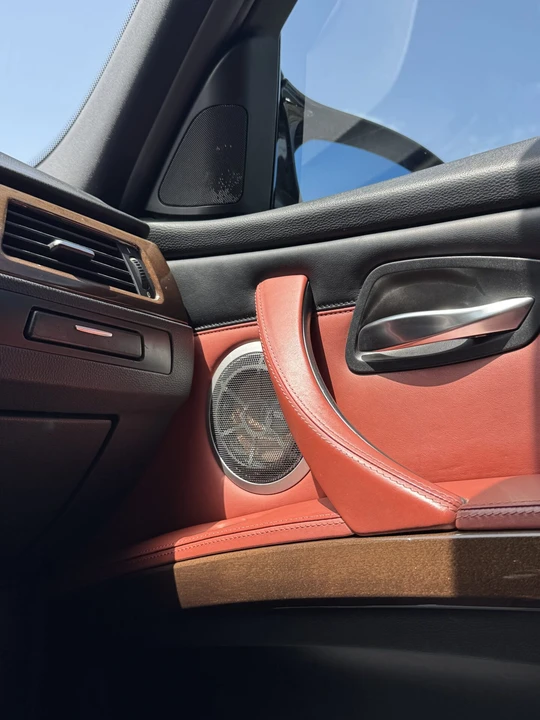 2011 BMW E90 M3 Sedan - Image 21 of 31