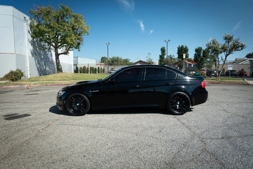 2011 BMW E90 M3 Sedan - Image 10 of 23
