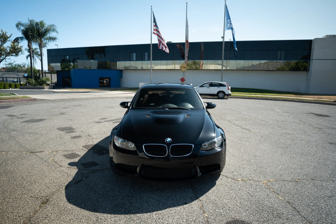 2011 BMW E90 M3 Sedan - Image 5 of 23