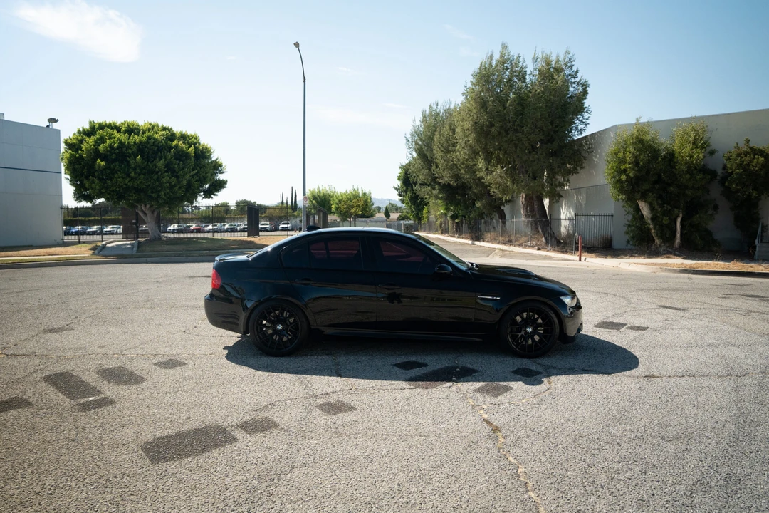 2011 BMW E90 M3 Sedan - Image 9 of 23