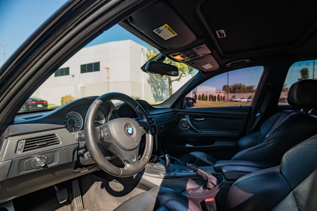 2011 BMW E90 M3 Sedan - Image 4 of 23