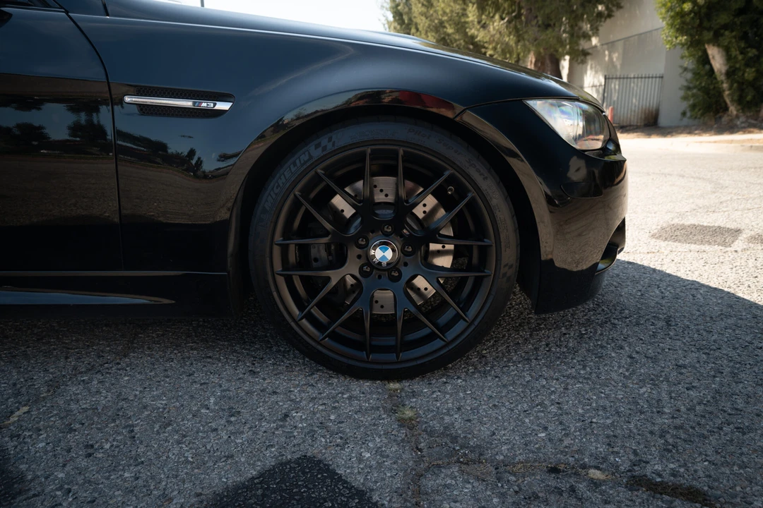 2011 BMW E90 M3 Sedan - Image 14 of 23