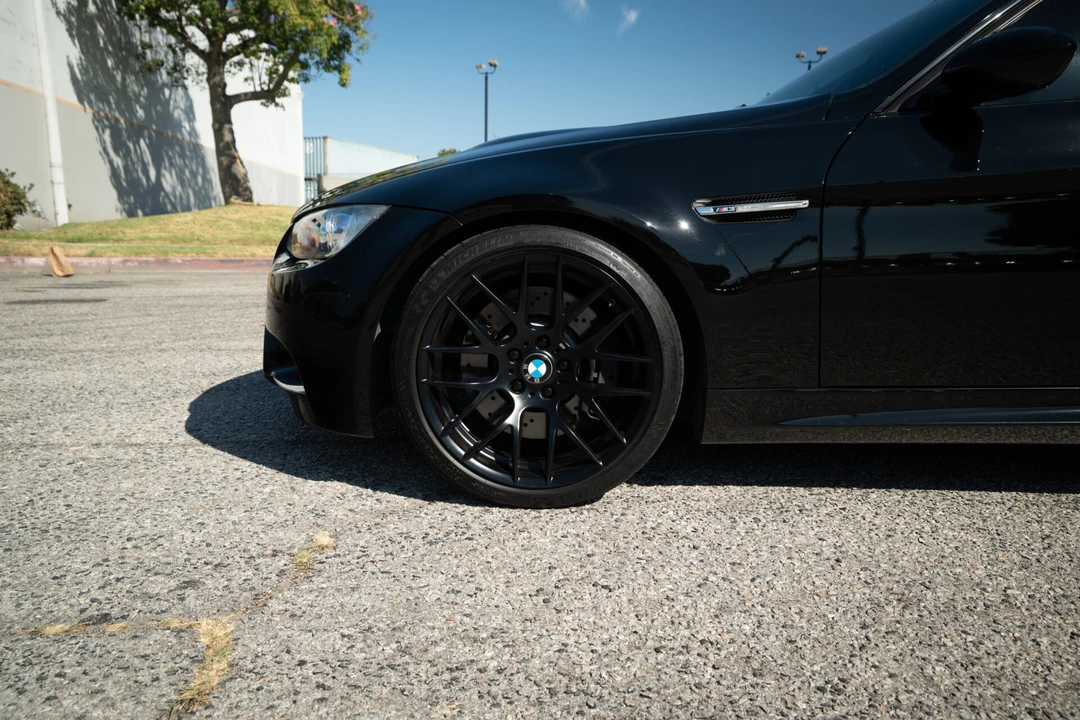 2011 BMW E90 M3 Sedan - Image 13 of 23