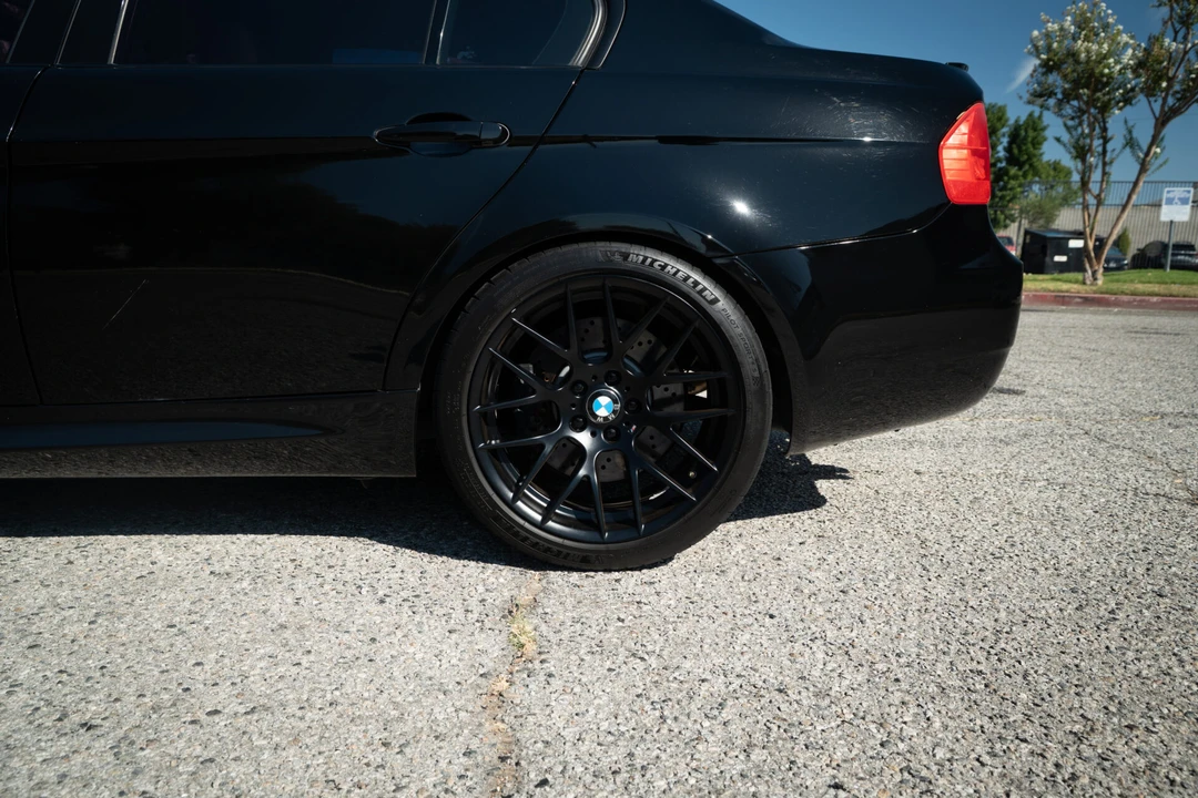 2011 BMW E90 M3 Sedan - Image 12 of 23