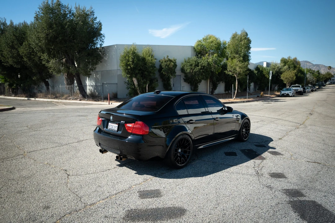 2011 BMW E90 M3 Sedan - Image 11 of 23