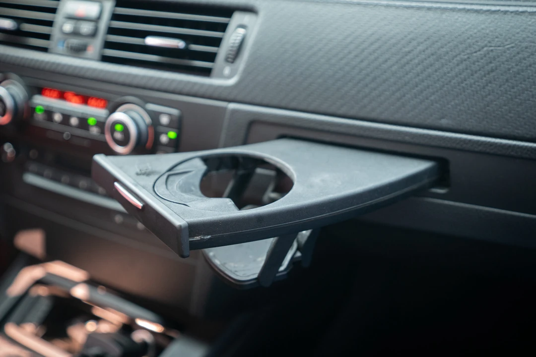 2011 BMW E90 M3 Sedan - Image 23 of 23