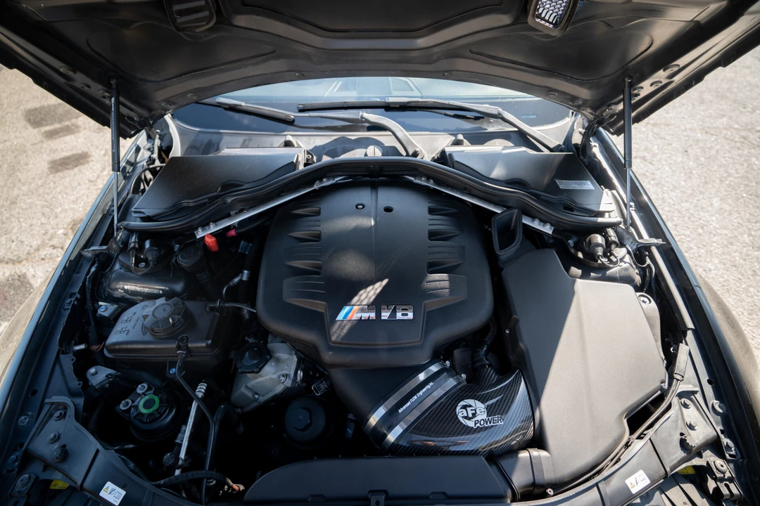 2011 BMW E90 M3 Sedan - Image 16 of 23