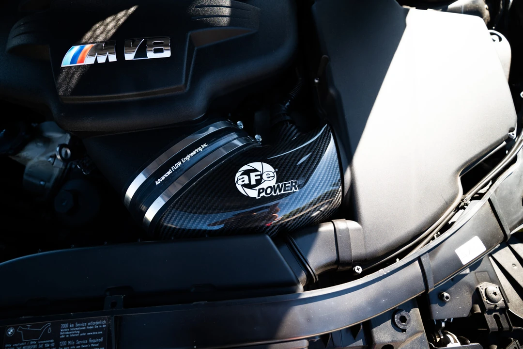 2011 BMW E90 M3 Sedan - Image 17 of 23