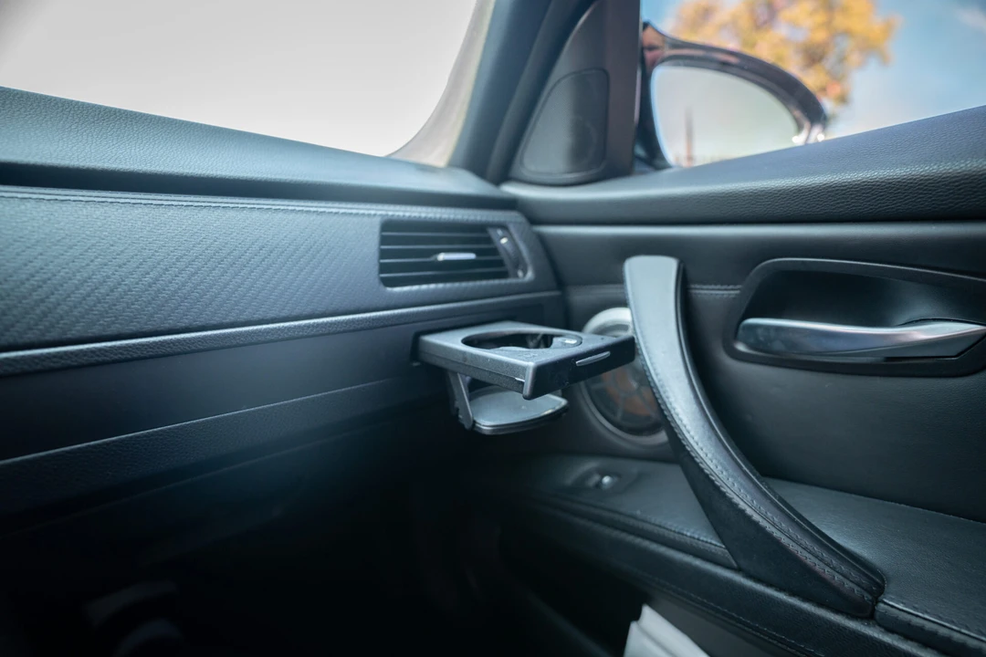 2011 BMW E90 M3 Sedan - Image 22 of 23