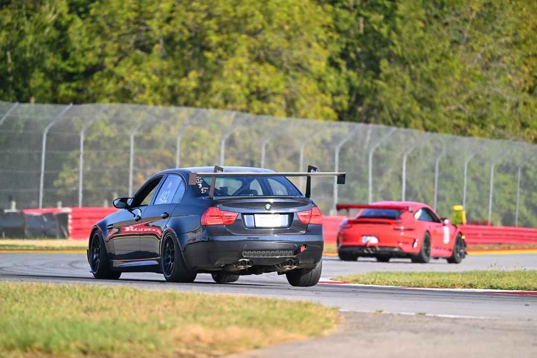 2011 BMW E90 M3 Sedan - Image 6 of 16