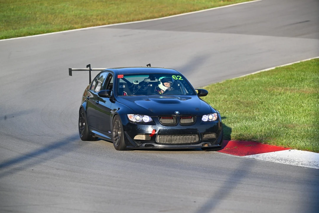 2011 BMW E90 M3 Sedan - Image 7 of 16