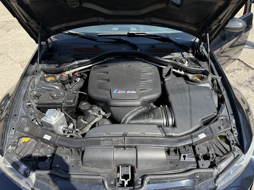 2011 BMW E90 M3 Sedan - Image 10 of 16