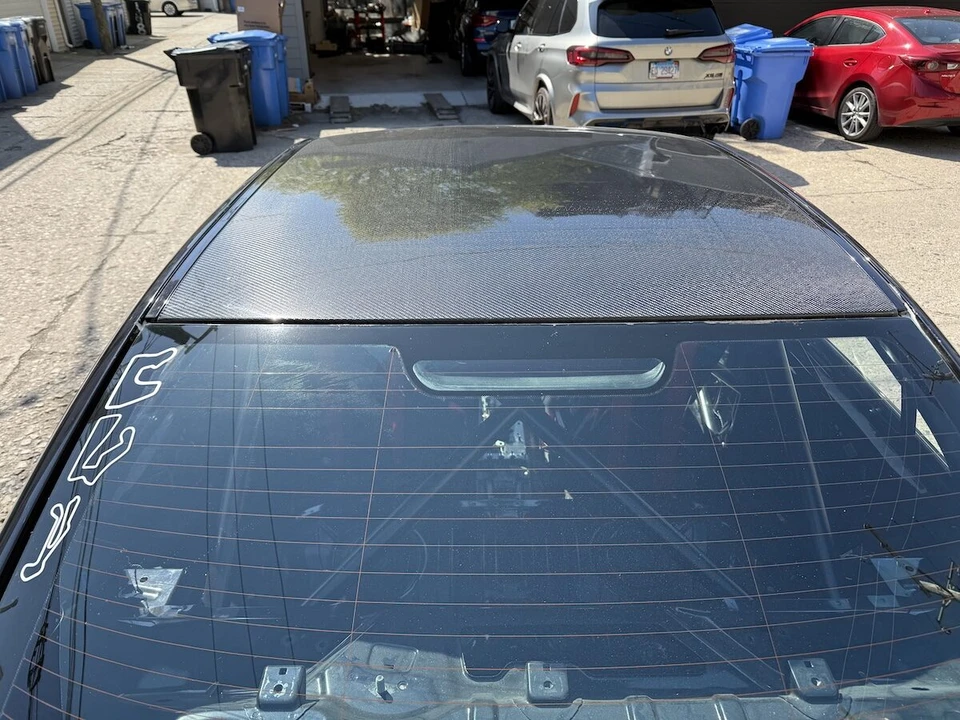 2011 BMW E90 M3 Sedan - Image 16 of 16