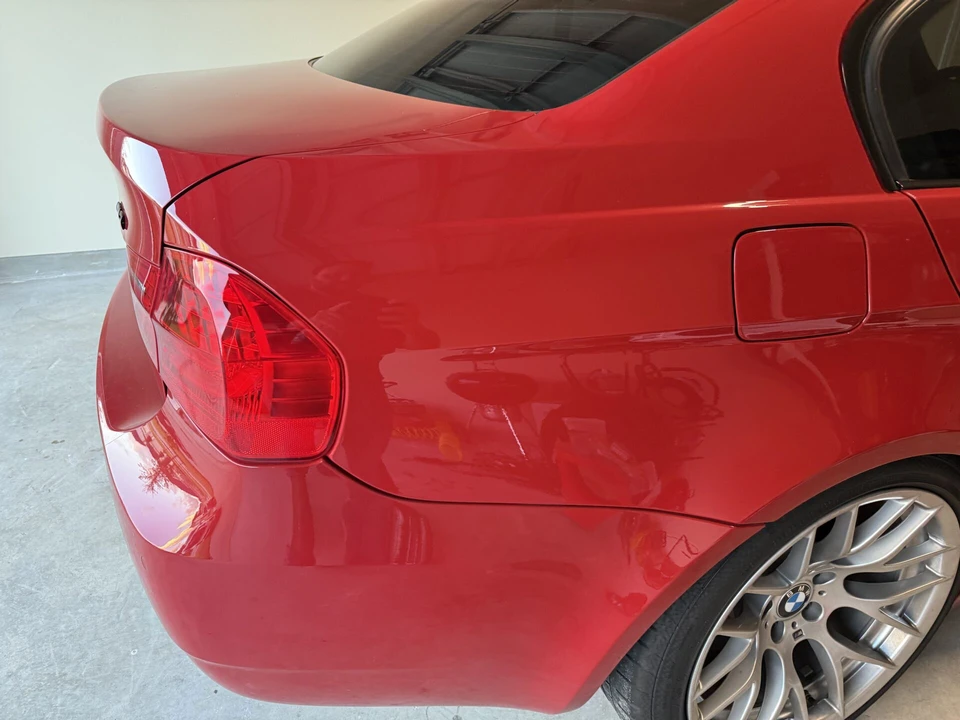 2011 BMW E90 M3 Sedan - Image 5 of 31