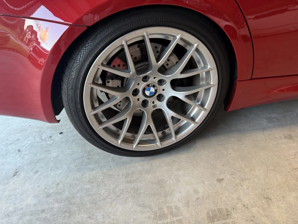 2011 BMW E90 M3 Sedan - Image 6 of 31