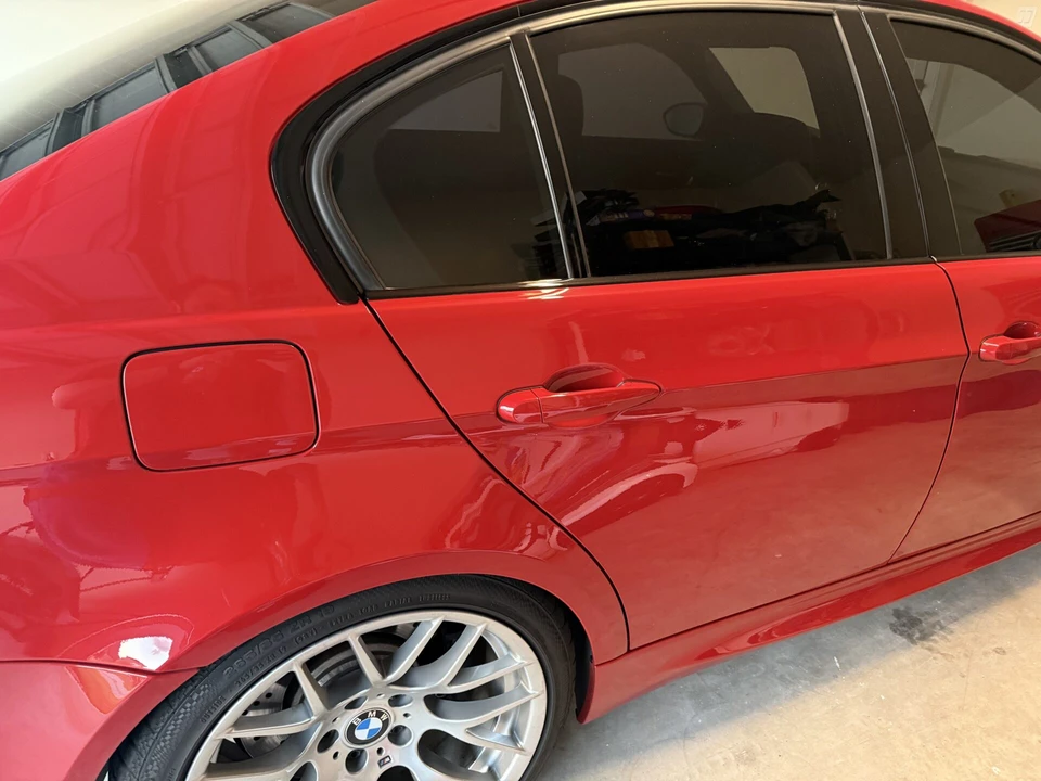2011 BMW E90 M3 Sedan - Image 7 of 31