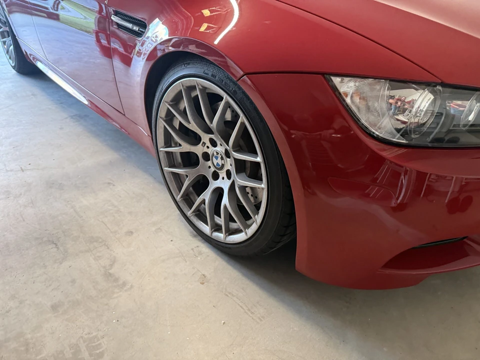 2011 BMW E90 M3 Sedan - Image 10 of 31