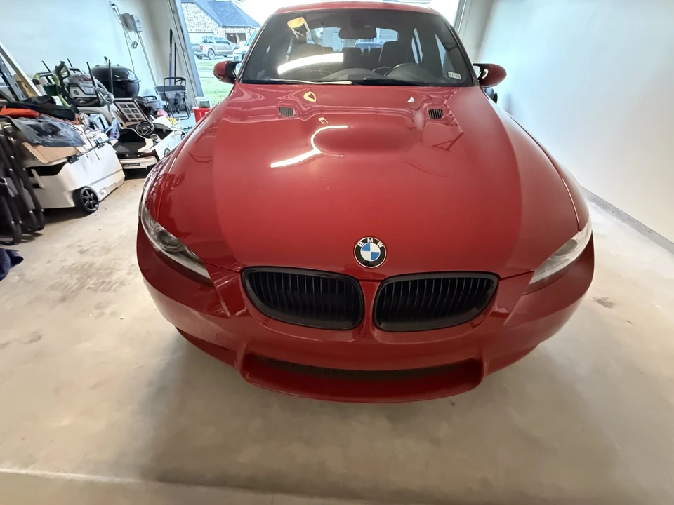 2011 BMW E90 M3 Sedan - Image 11 of 31
