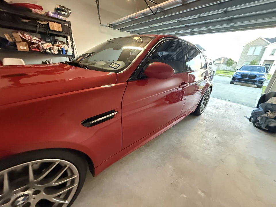 2011 BMW E90 M3 Sedan - Image 13 of 31