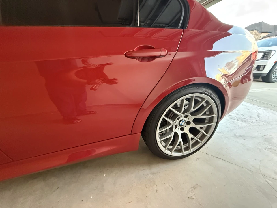 2011 BMW E90 M3 Sedan - Image 16 of 31