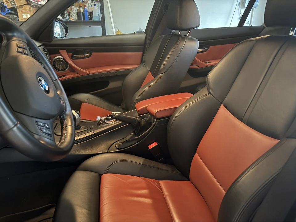 2011 BMW E90 M3 Sedan - Image 2 of 31