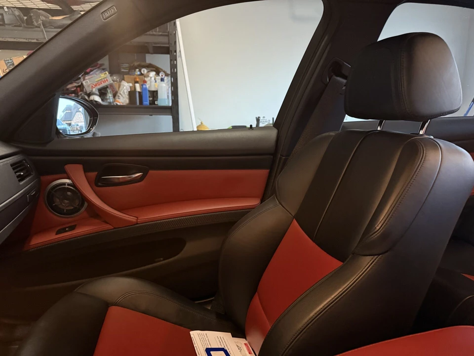 2011 BMW E90 M3 Sedan - Image 24 of 31