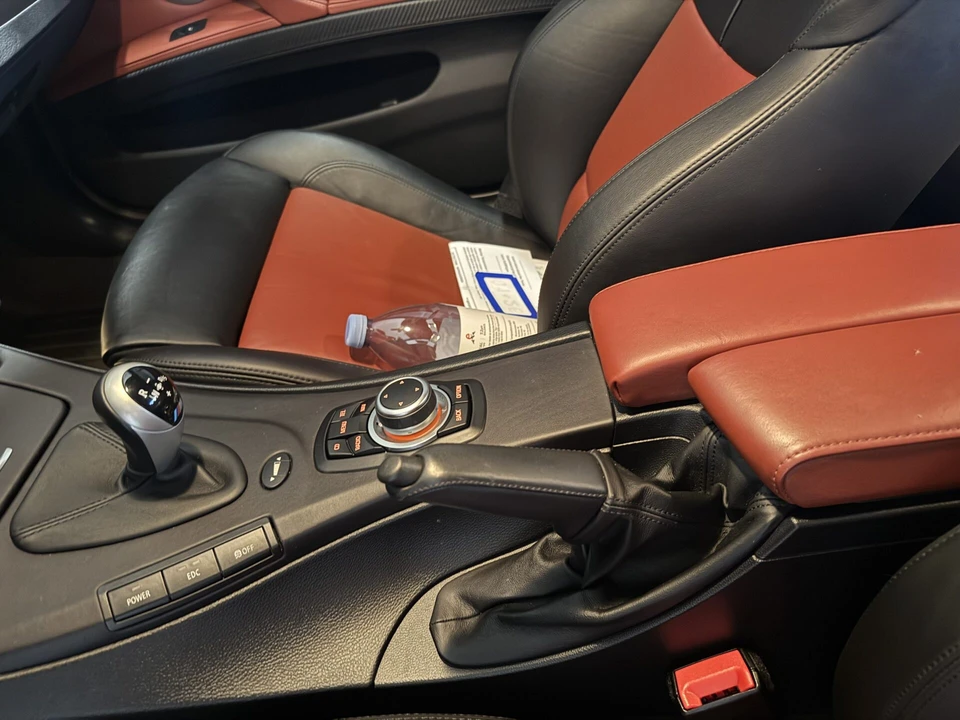 2011 BMW E90 M3 Sedan - Image 4 of 31