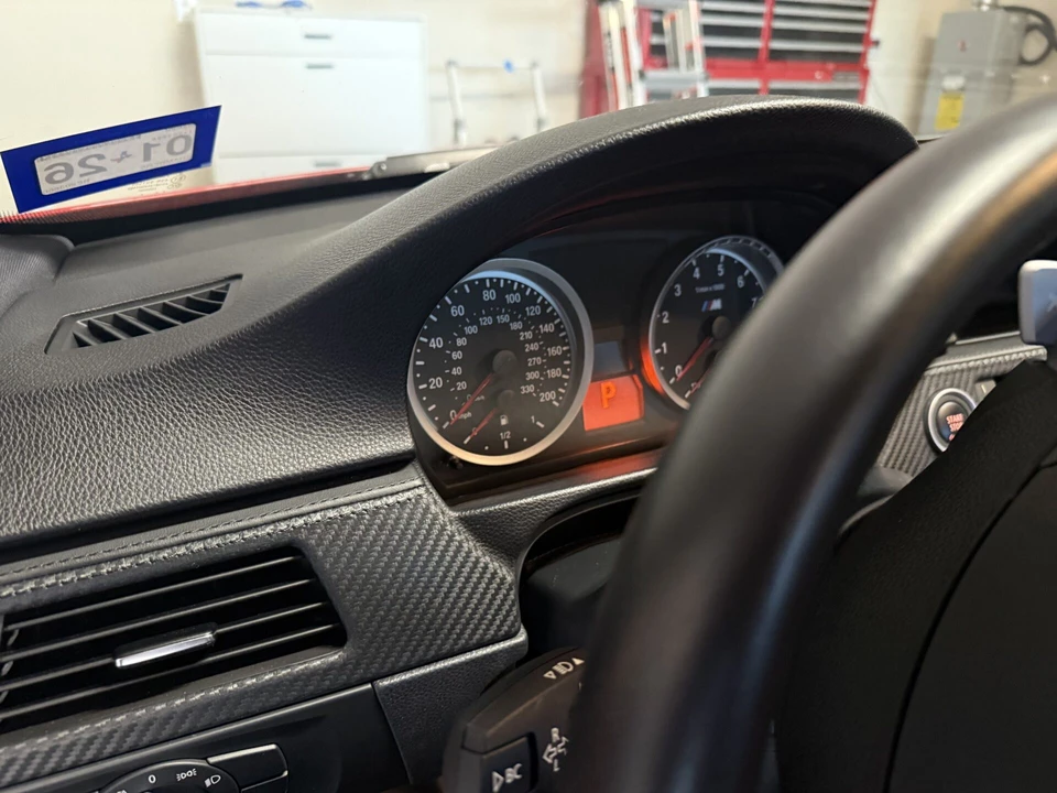 2011 BMW E90 M3 Sedan - Image 25 of 31