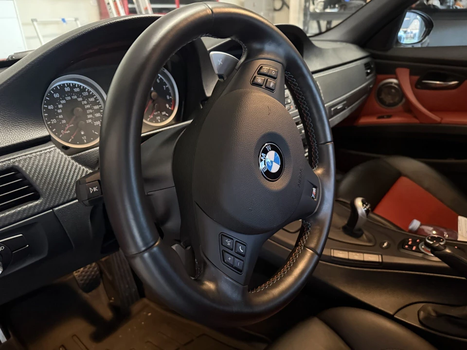 2011 BMW E90 M3 Sedan - Image 26 of 31
