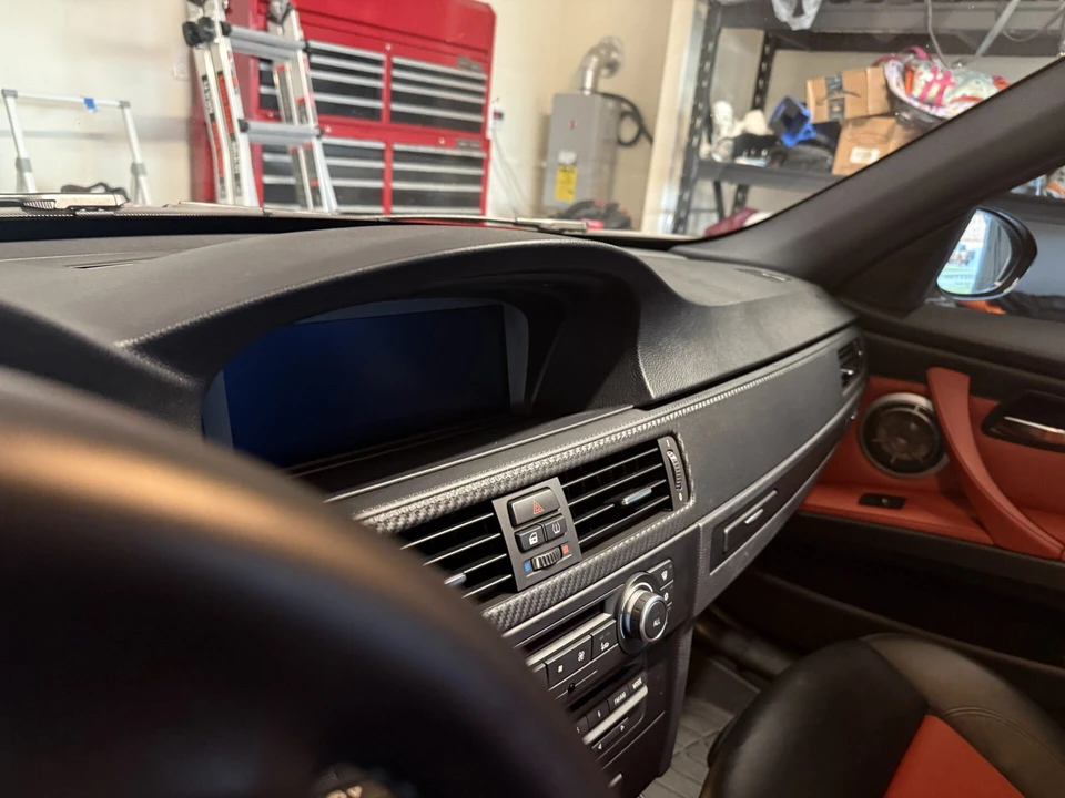 2011 BMW E90 M3 Sedan - Image 27 of 31