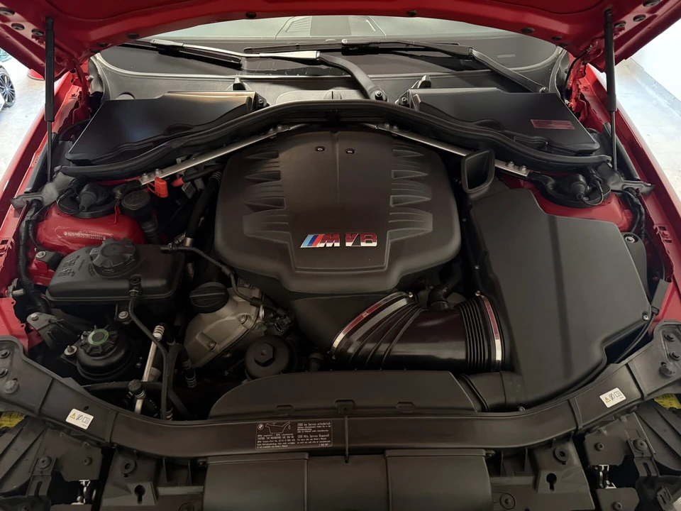2011 BMW E90 M3 Sedan - Image 28 of 31