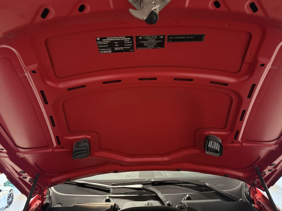 2011 BMW E90 M3 Sedan - Image 29 of 31