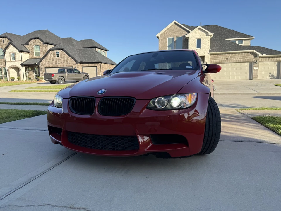 2011 BMW E90 M3 Sedan - Image 3 of 31