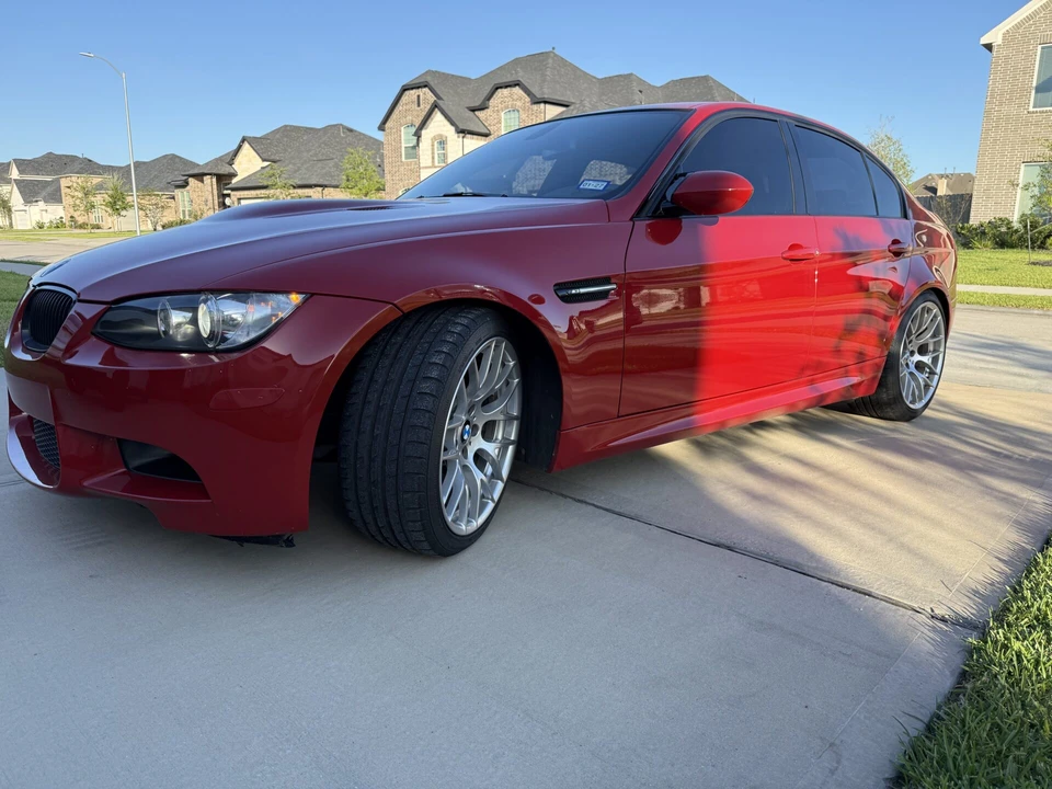 2011 BMW E90 M3 Sedan - Image 5 of 31