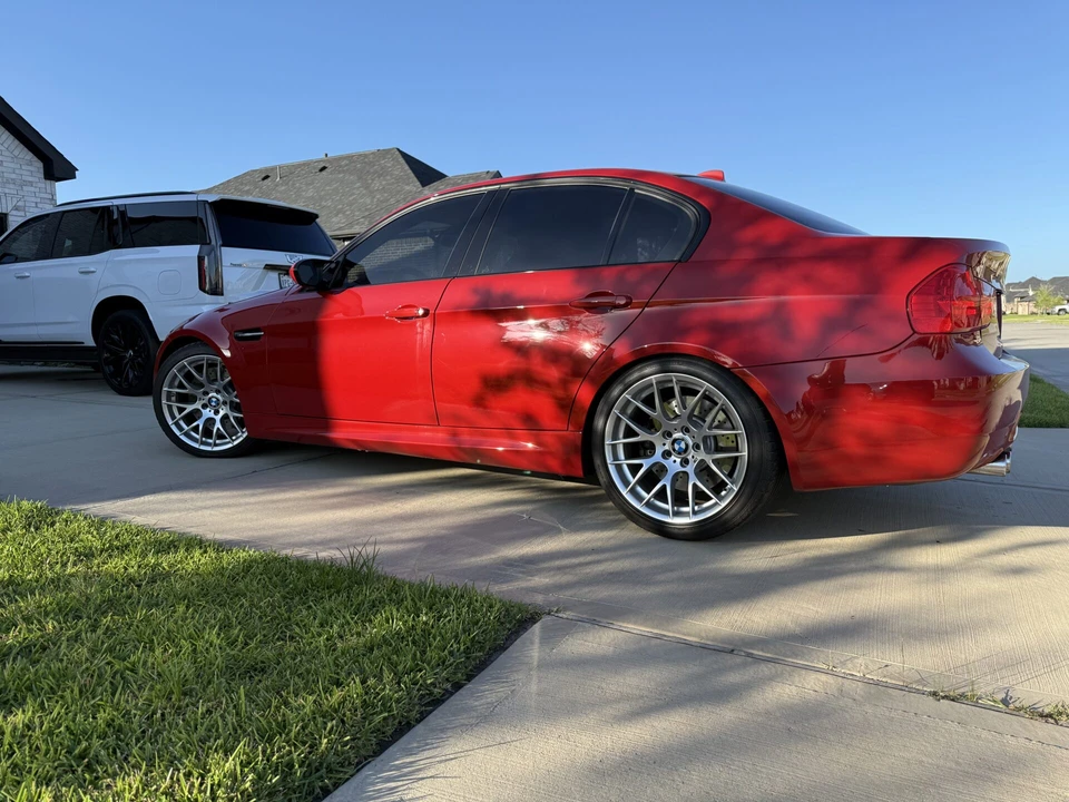 2011 BMW E90 M3 Sedan - Image 6 of 31