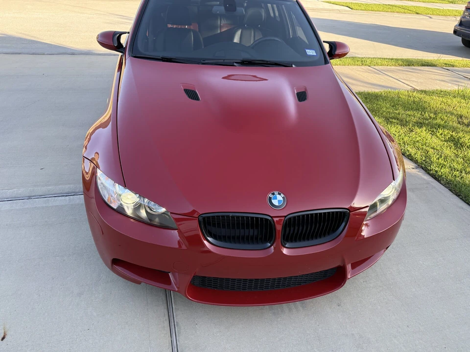 2011 BMW E90 M3 Sedan - Image 10 of 31