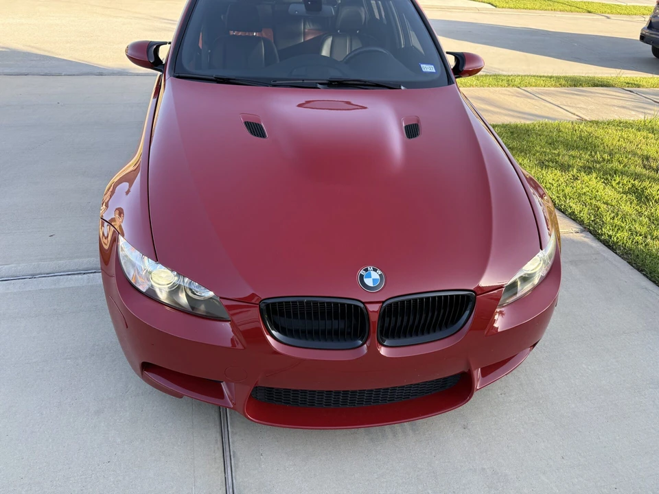 2011 BMW E90 M3 Sedan - Image 11 of 31