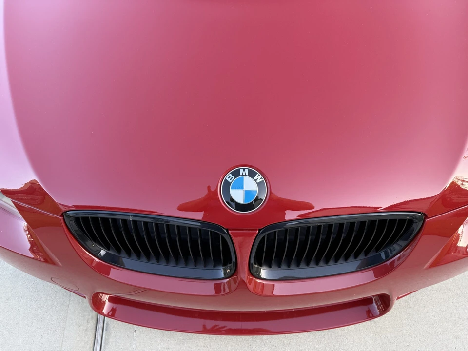 2011 BMW E90 M3 Sedan - Image 12 of 31