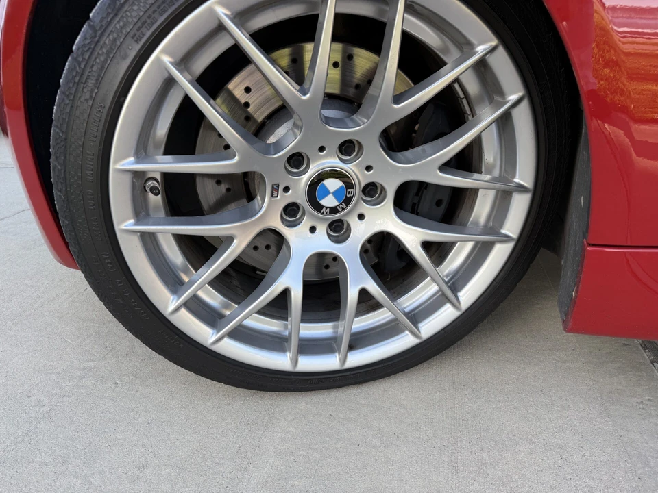 2011 BMW E90 M3 Sedan - Image 17 of 31