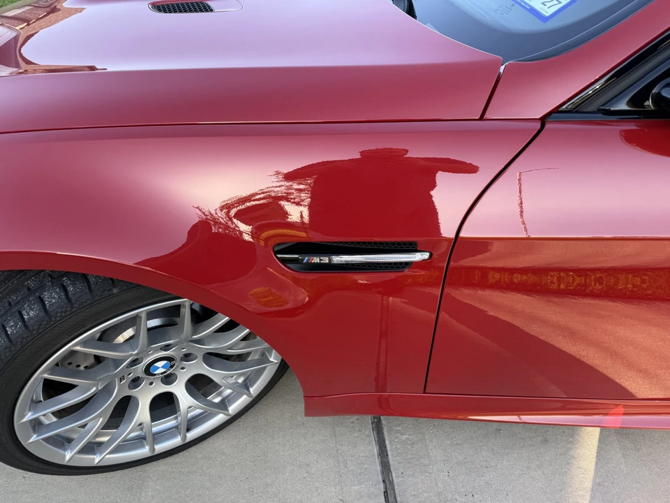2011 BMW E90 M3 Sedan - Image 18 of 31
