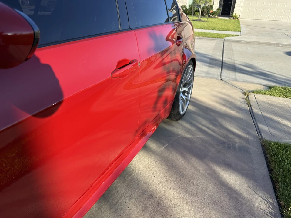 2011 BMW E90 M3 Sedan - Image 20 of 31