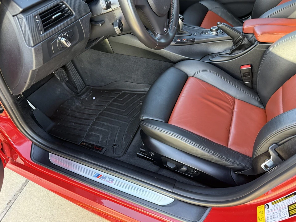 2011 BMW E90 M3 Sedan - Image 22 of 31