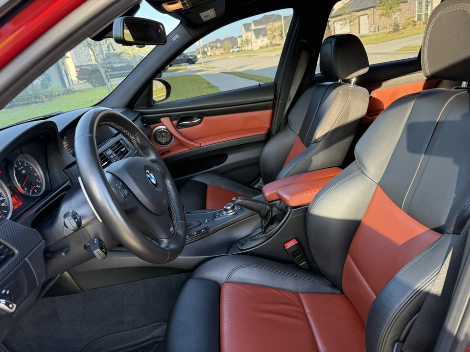 2011 BMW E90 M3 Sedan - Image 2 of 31